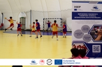E4.5 Handball Small Festival Piraeus 15Dec2024